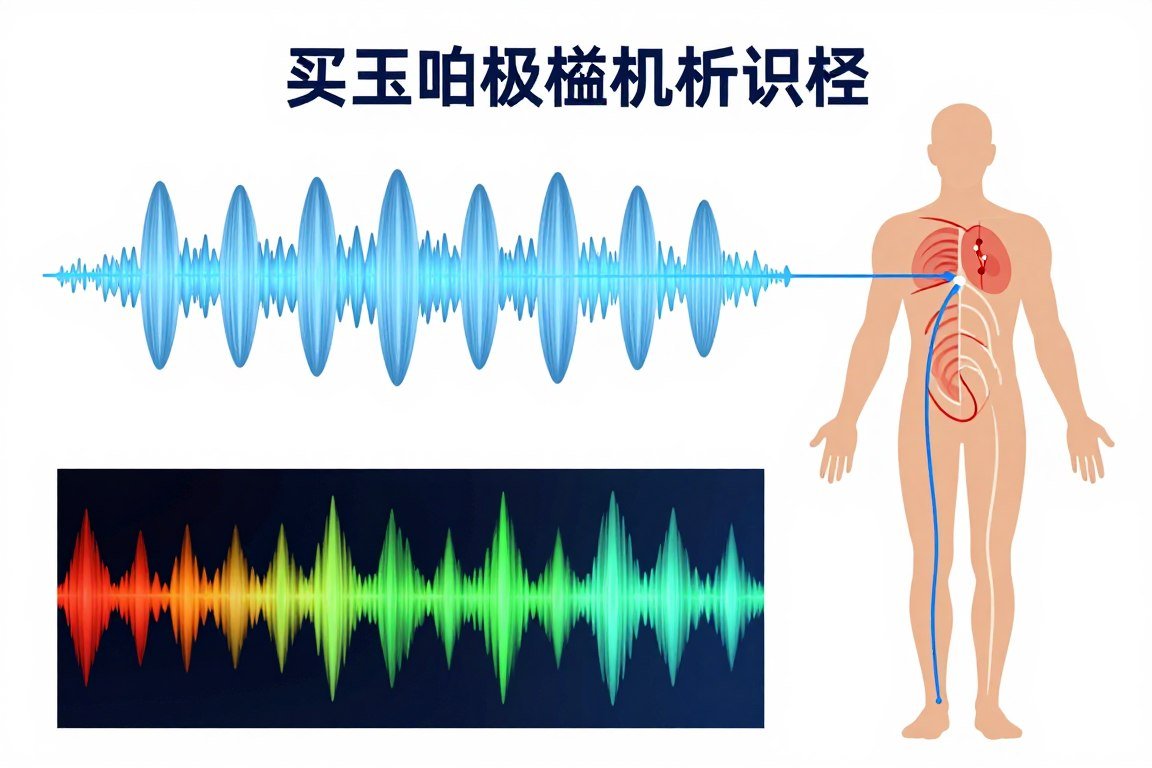 Diagrama explicativo del funcionamiento del analizador cuántico bioelectrico Diagrama explicativo del funcionamiento del analizador cuántico bioelectrico
