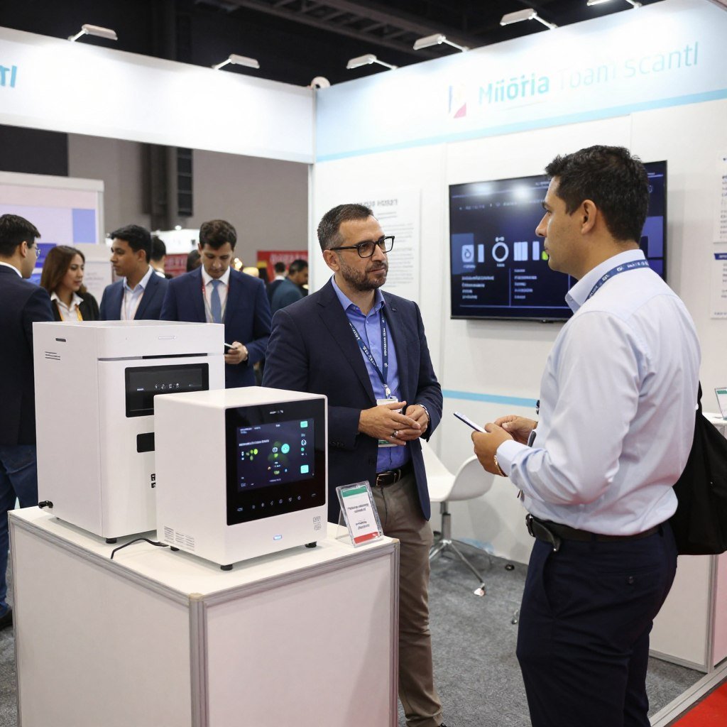 Historia de éxito de distribuidor en Monterrey Historia de éxito de distribuidor en Monterrey