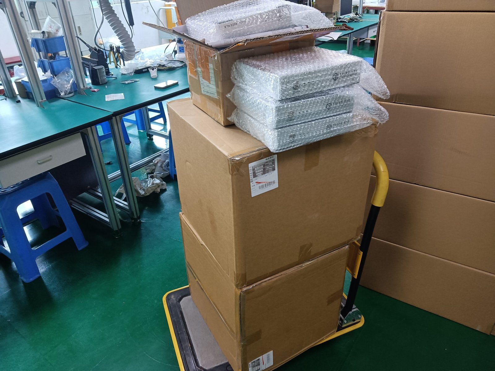 Analizador cuántico bio eléctrico MAIKONG equipo profesional de resonancia magnética