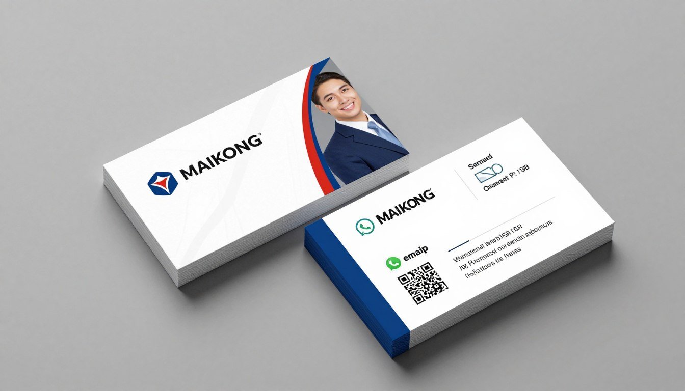 Informacion de contacto MAIKONG para distribuidores de analizador cuantico