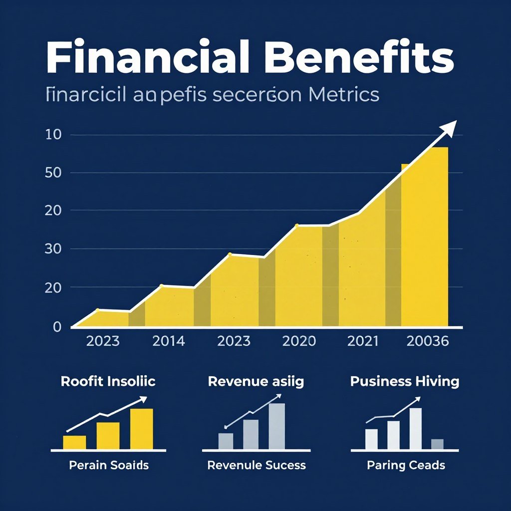 Márgenes competitivos distribución MAIKONG beneficios financieros