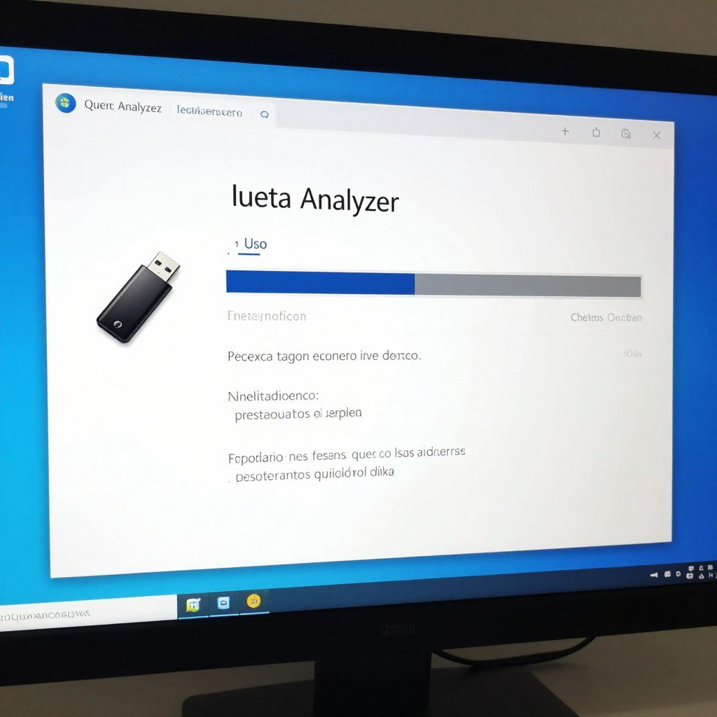 Paso 1 - Instalación de software del analizador cuántico Paso 1 - Instalación de software del analizador cuántico