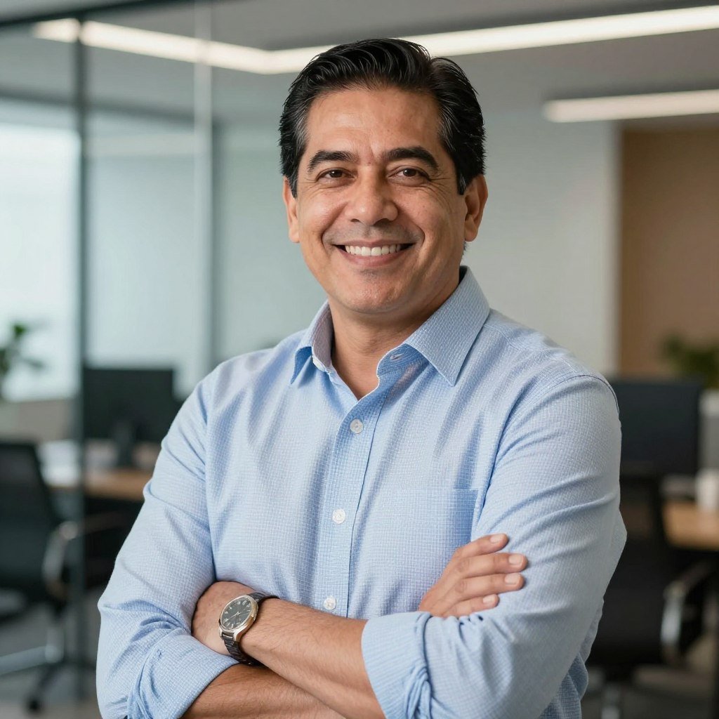 Roberto Sánchez, distribuidor independiente en Ciudad de México Roberto Sánchez, distribuidor independiente en Ciudad de México