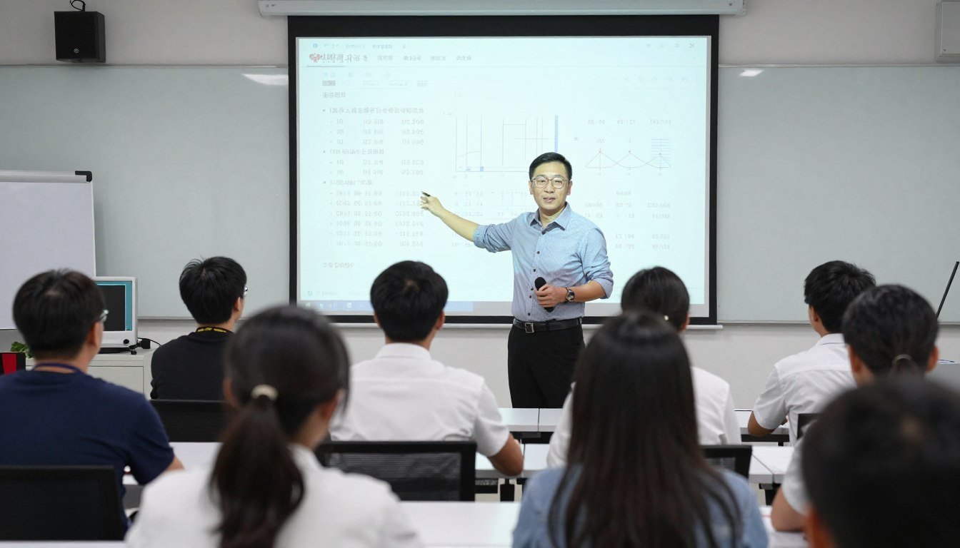 Sesión de capacitación sobre interpretación de resultados del analizador cuántico Sesión de capacitación sobre interpretación de resultados del analizador cuántico