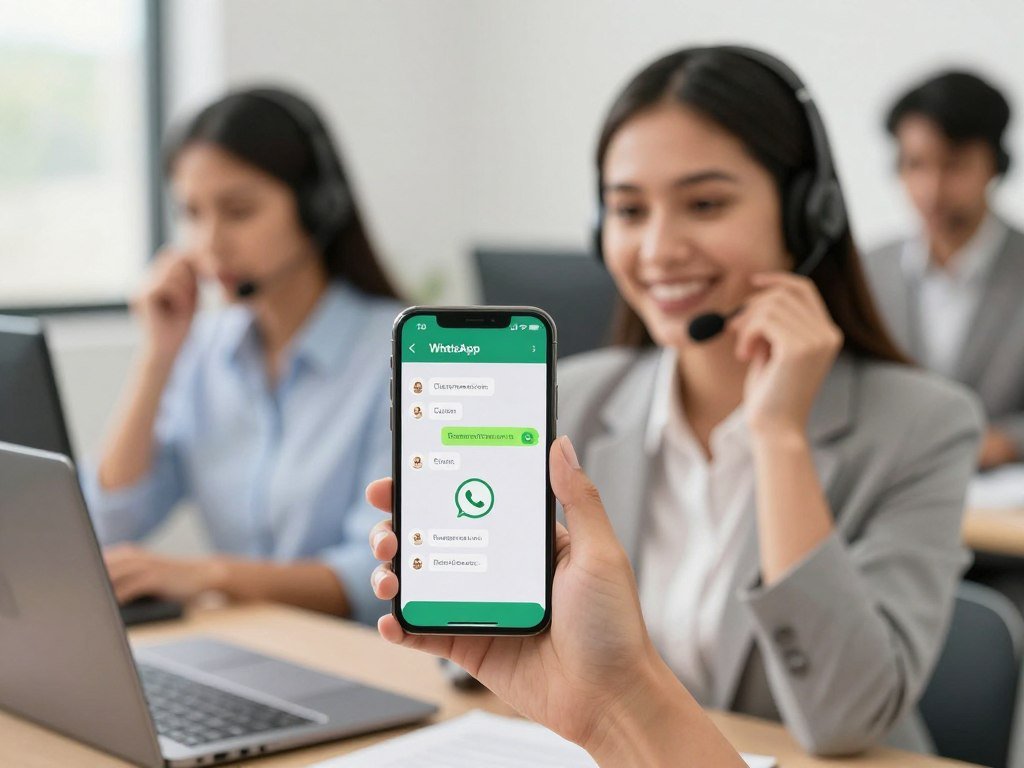 Soporte técnico MAIKONG ayudando a cliente mexicano vía WhatsApp Soporte técnico MAIKONG ayudando a cliente mexicano vía WhatsApp