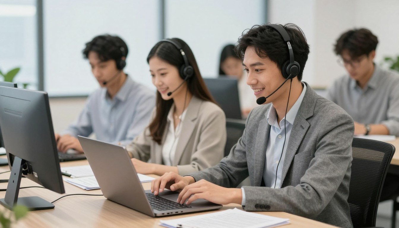 Soporte técnico y capacitación MAIKONG para distribuidores Soporte técnico y capacitación MAIKONG para distribuidores