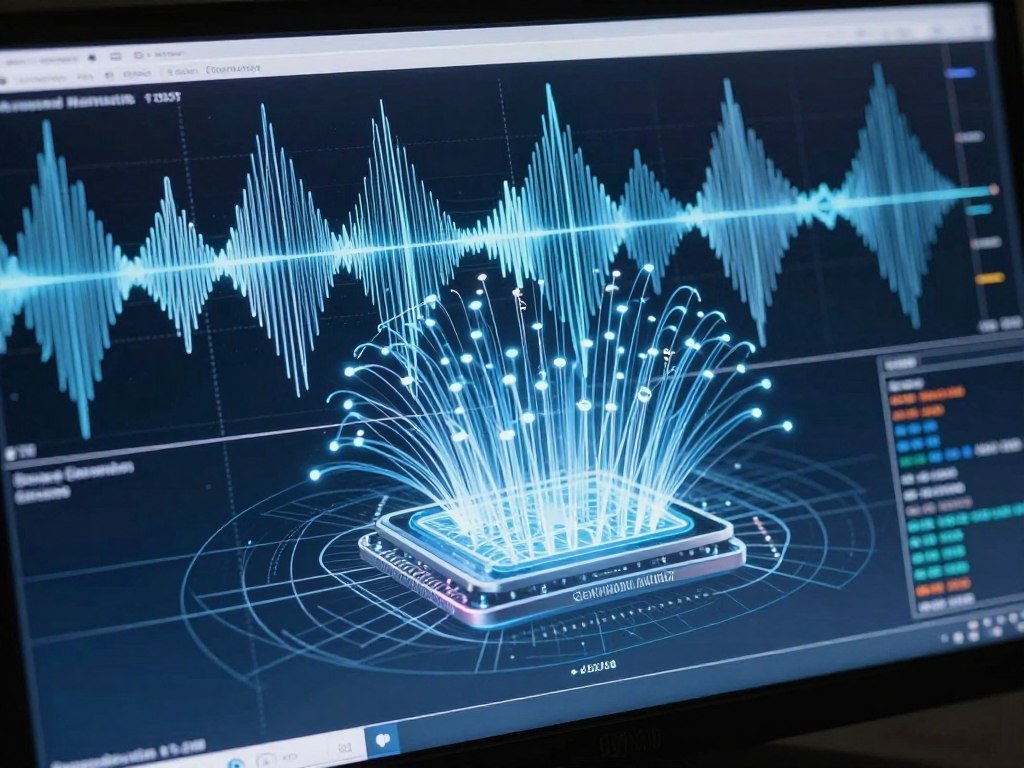 algoritmos sexta generacion precision mejorada tecnologia algoritmos sexta generacion precision mejorada tecnologia