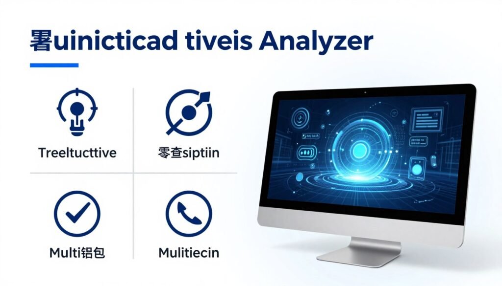 analizador cuántico cofepris certificación calidad características funcionales ventajas analizador cuántico cofepris certificación calidad características funcionales ventajas