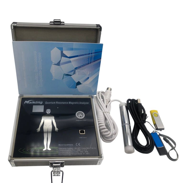 analizador cuantico de resonancia magnetica opiniones de clientes profesionales en clinicas mexicanas