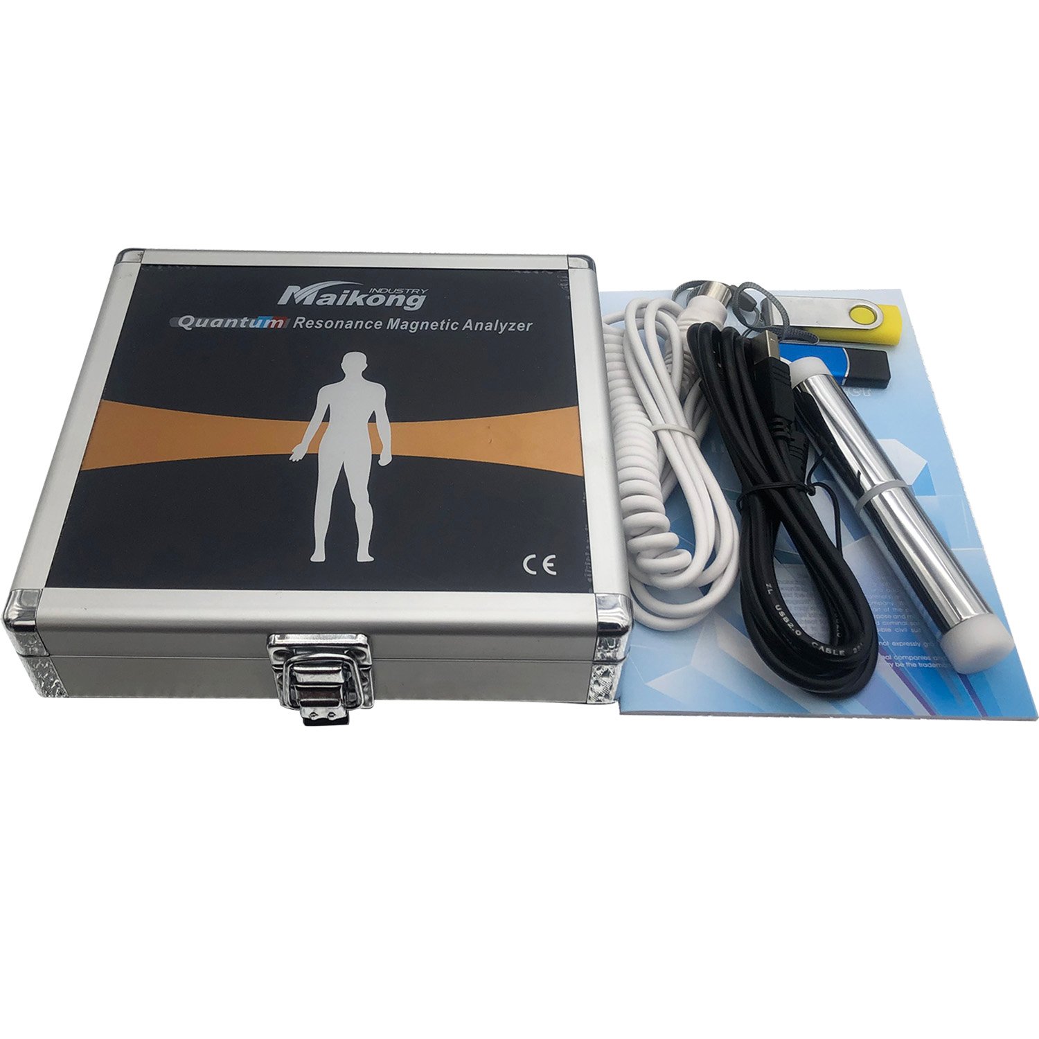 Opiniones 2 analizador cuantico de resonancia magnetica opiniones de clientes profesionales en clinicas mexicanas