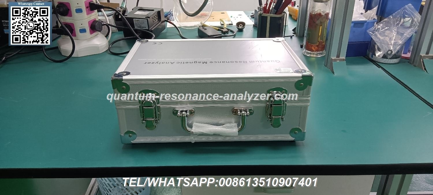 Opiniones 13 propietario spa wellness centro opinion sobre analizador cuantico biomagnetico