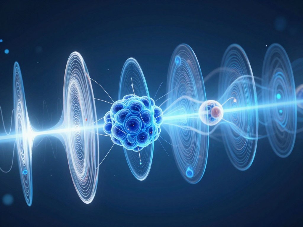analizador cuantico tecnología de ondas electromagnéticas células cuerpo humano analizador cuantico tecnología de ondas electromagnéticas células cuerpo humano