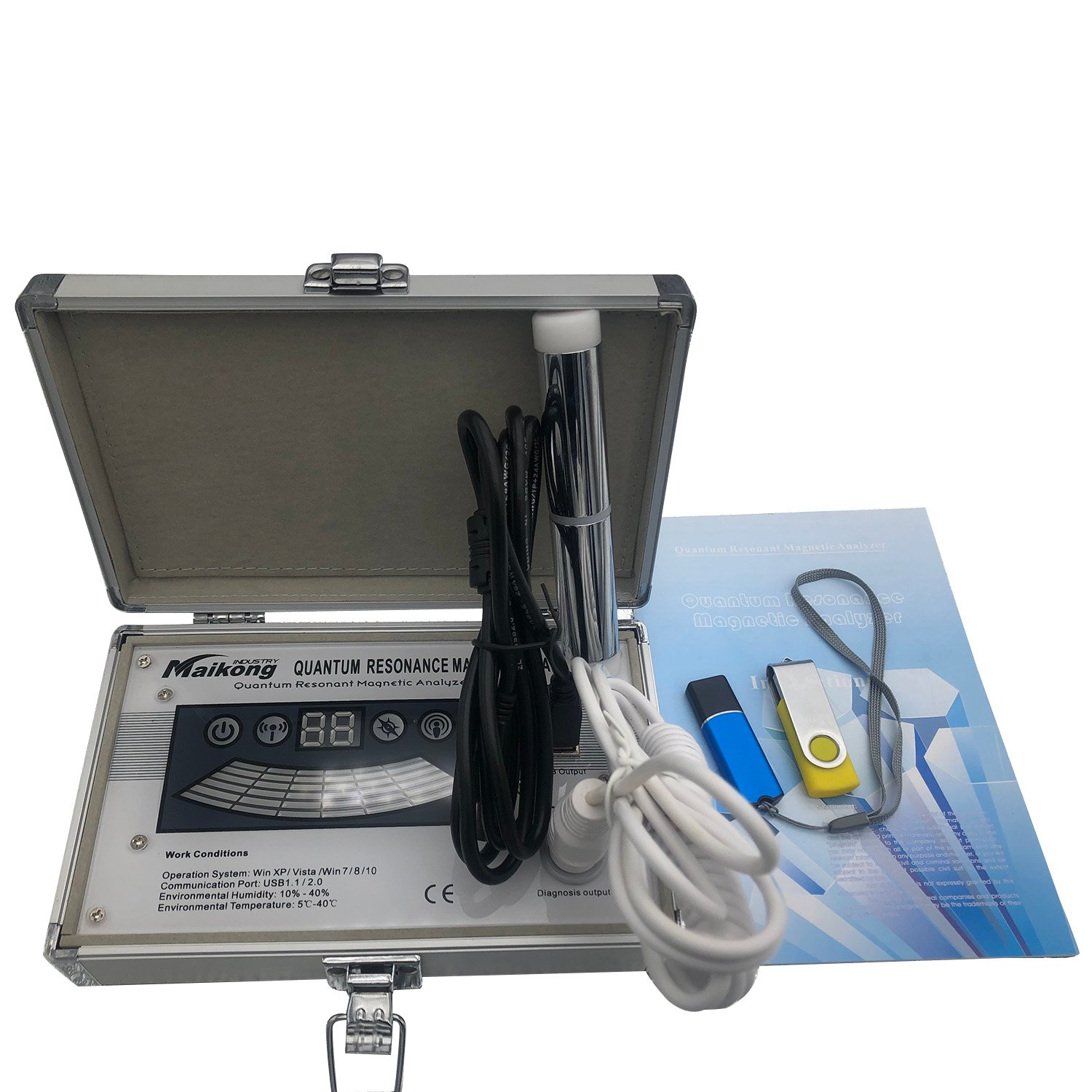 NUESTROS SERVICIOS PRINCIPALES