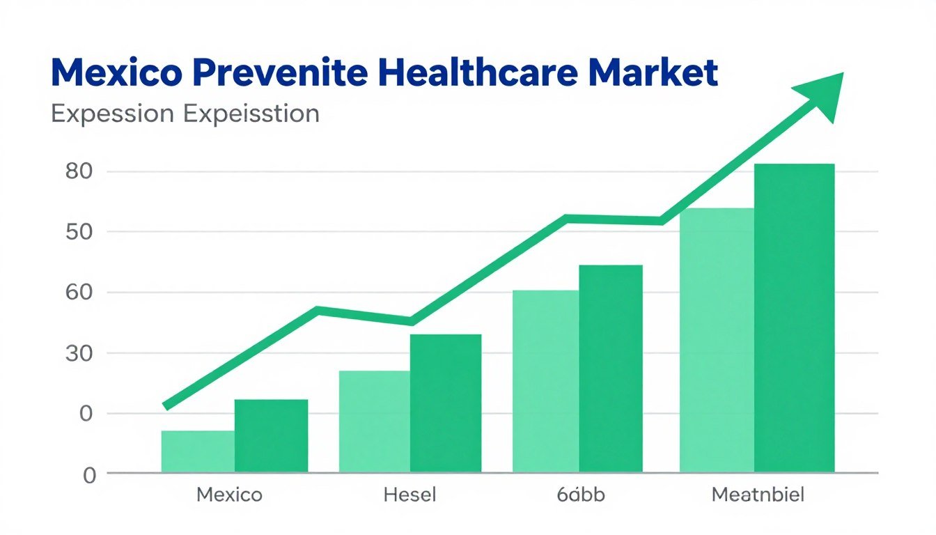 futuro mercado salud preventiva mexico crecimiento oportunidad futuro mercado salud preventiva mexico crecimiento oportunidad