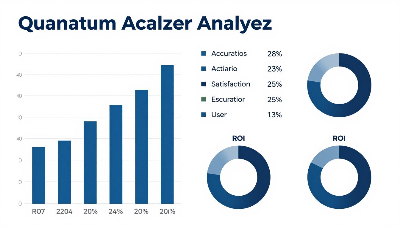 graficos de efectividad y resultados analizador cuantico estadisticas reales graficos de efectividad y resultados analizador cuantico estadisticas reales