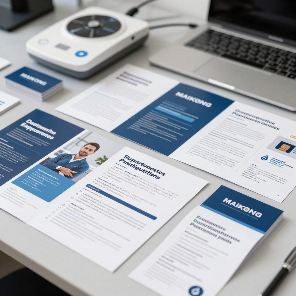 materiales marketing catalogos folletos dipticos analizador materiales marketing catalogos folletos dipticos analizador