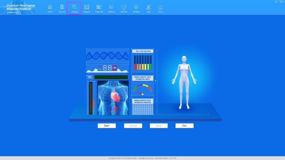 MAIKONG Analizador Cuántico Bioeléctrico: Tecnología Avanzada de Diagnóstico para Profesionales de la Salud en México 17 quantum bio electric body analyser (7)