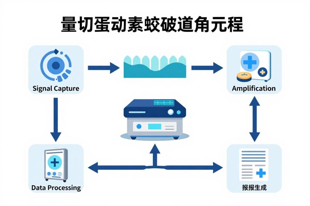 que es el analizador cuantico de resonancia magnetica proceso análisis paso a paso que es el analizador cuantico de resonancia magnetica proceso análisis paso a paso