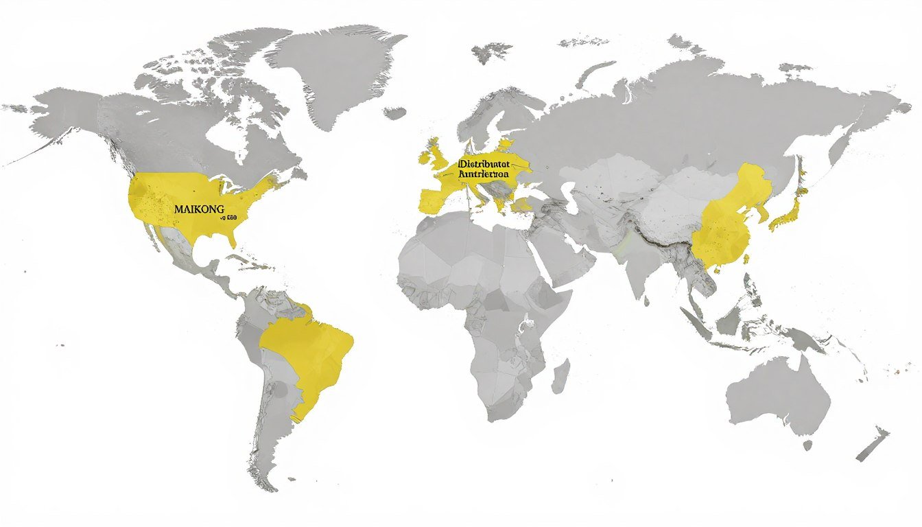 red distribuidores maikong mundial mexico latinoamerica socios comerciales red distribuidores maikong mundial mexico latinoamerica socios comerciales