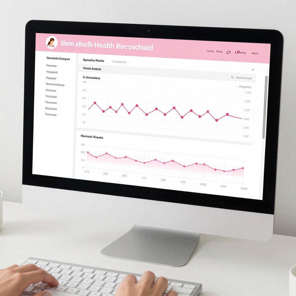 reportes femeninos ginecologia hormonas ciclo menstrual reportes femeninos ginecologia hormonas ciclo menstrual