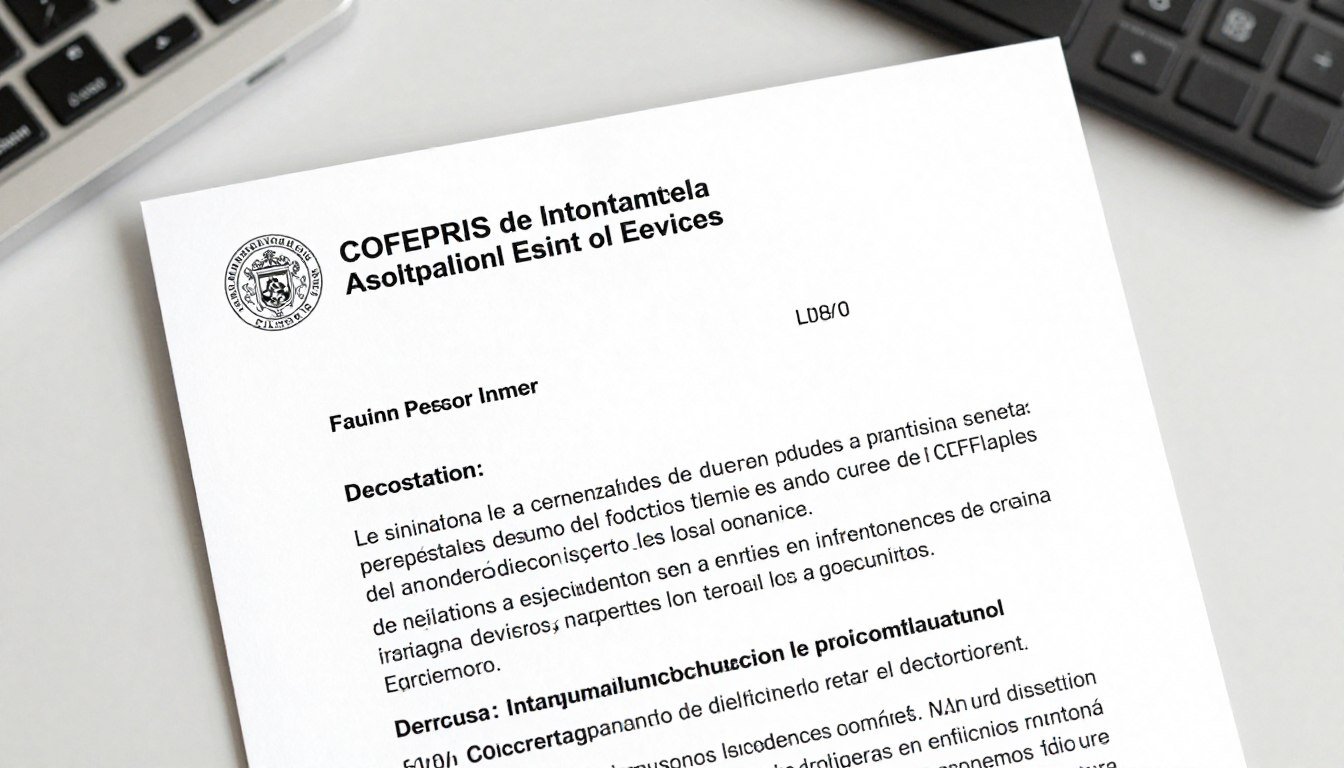Documento regulatorio sobre analizadores cuánticos Documento regulatorio sobre analizadores cuánticos