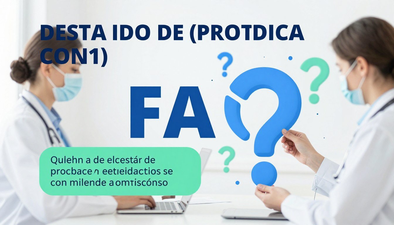 FAQ analizador cuántico y bioescaner preguntas comunes