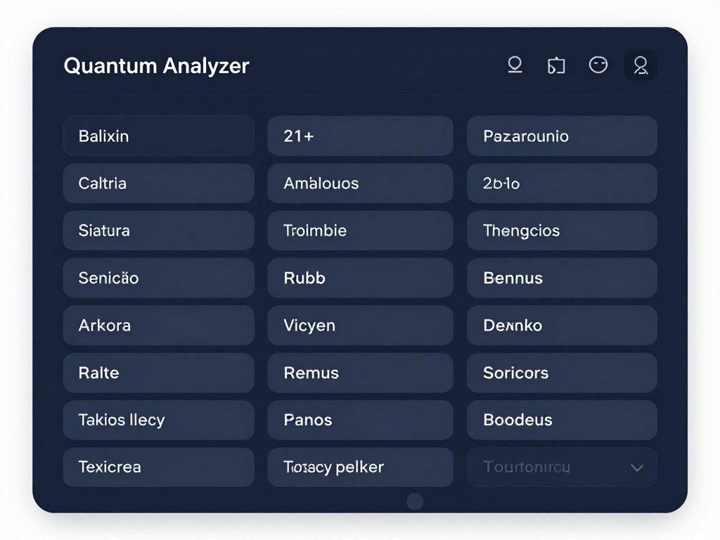 Interfaz de software MAIKONG en español mexicano