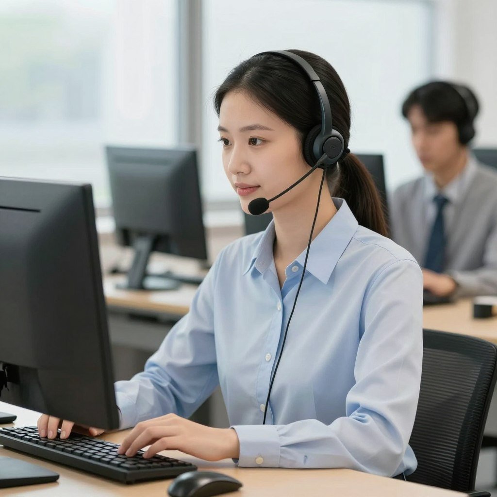 Soporte técnico 24/7 para analizadores cuánticos